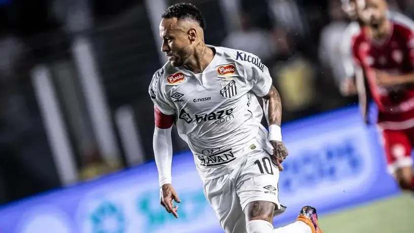 ¡A lo Figo! Neymar volvería a Francia traicionando al PSG