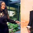 Salma Hayek y Linda Evangelista: La historia detrás de las famosas que compartieron al mismo hombre