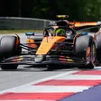 Dominio papaya: McLaren se queda con el 1-2 en la Práctica Libre 3 del GP de Austria
