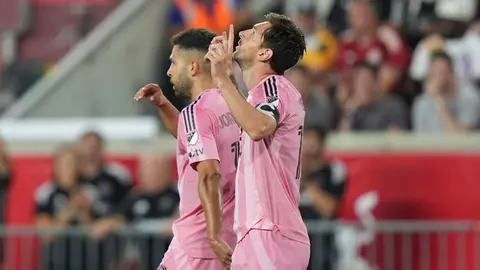 ¡Sin Messi! MLS confirma que el jugador de Inter Miami se 'baja' de All-Star Game