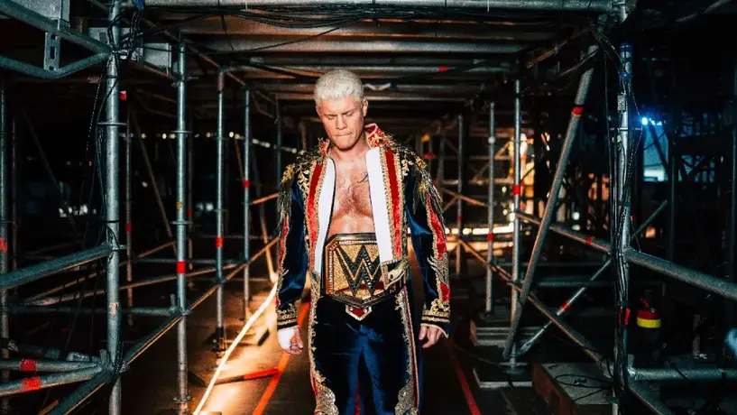 WWE: Unreal ha sido renovado para segunda temporada, según reportes