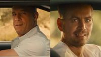 ¿Paul Walker regresa para "Rápidos y Furiosos 11"? Lo que dijo Vin Diesel