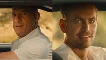 ¿Paul Walker regresa para "Rápidos y Furiosos 11"? Lo que dijo Vin Diesel