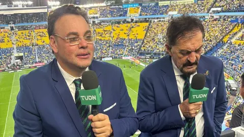 David Faitelson arremete contra las declaraciones de Marcel Ruiz
