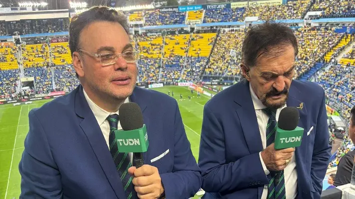 David Faitelson arremete contra las declaraciones de Marcel Ruiz