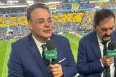 David Faitelson arremete contra las declaraciones de Marcel Ruiz