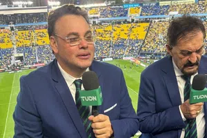 David Faitelson arremete contra las declaraciones de Marcel Ruiz