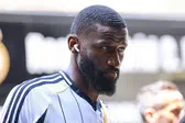 FIFA investiga supuesto abuso racial contra Rüdiger en partido ante Pachuca