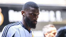FIFA investiga supuesto abuso racial contra Rüdiger en partido ante Pachuca