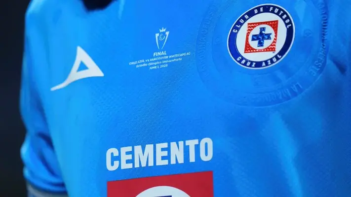 ¡Nueva piel! Filtran nueva camiseta de Cruz Azul para la próxima temporada