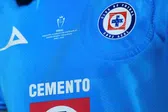 ¡Nueva piel! Filtran nueva camiseta de Cruz Azul para la próxima temporada
