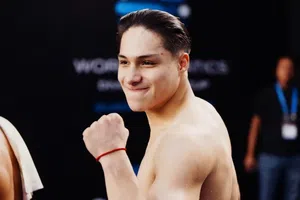 "Si la gente lo piensa, es porque lo puedo lograr": Osmar Olvera sobre presión mediática