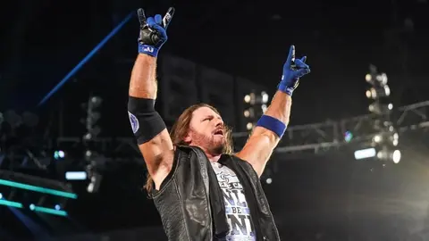 ¡El Hijo Prodigo vuelve! AJ Styles regresará a TNA después de 12 años