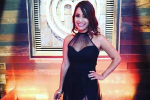 Revelan video donde Yanin Campos denuncia amenazas antes de morir: “Atrévete cabr%on”