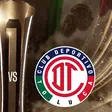 Campeones Cup: Fecha y horario del duelo entre Toluca vs L.A. Galaxy