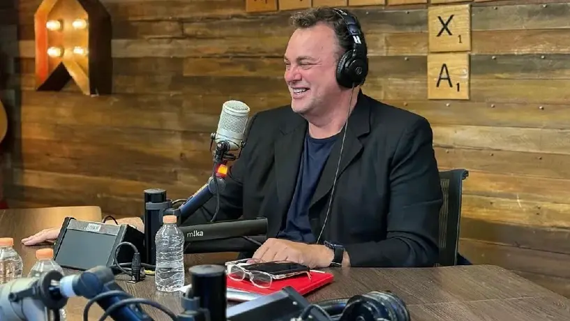 ¿David Faitelson mandó indirecta Ibai y a la Velada del año?