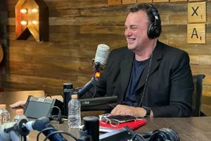 ¿David Faitelson mandó indirecta Ibai y a la Velada del año?