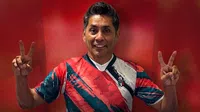 ¿Vuelve del retiro? Jorge Campos ficha con México FC, primer club mexicano en Europa