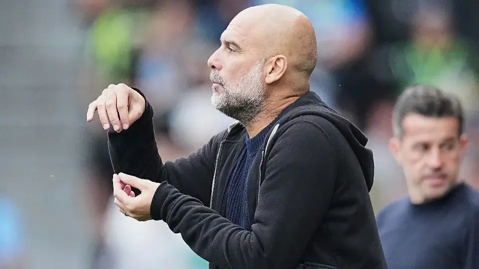 Guardiola sobre comparación entre Yamal y Messi: “Hay que dejar que haga su camino”