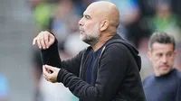 Guardiola sobre comparación entre Yamal y Messi: “Hay que dejar que haga su camino”