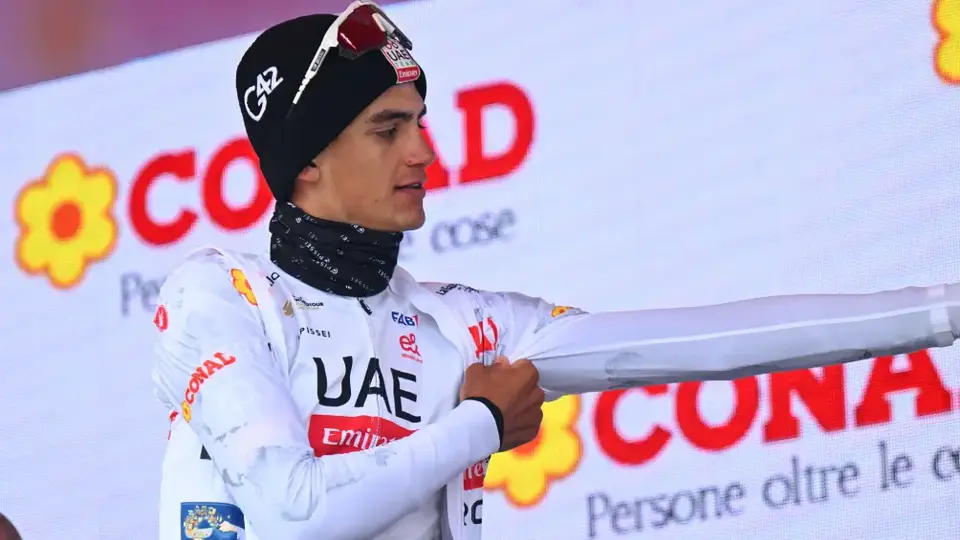 Rommel Pacheco, sobre felicitaciones a Isaac del Toro: "No nos estamos colgando"