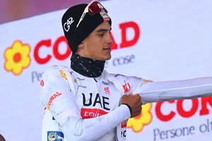 Rommel Pacheco, sobre felicitaciones a Isaac del Toro: "No nos estamos colgando"