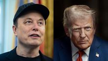¿Cuáles son las consecuencias de la pelea entre Donald Trump y Elon Musk?