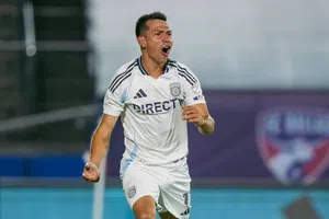 Chucky Lozano está listo para enfrentar a Pachuca en la Leagues Cup