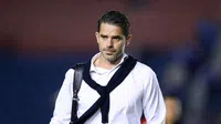 Fernando Gago busca segunda oportunidad en la Liga MX tras 'fracasar' con Boca Juniors