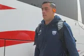 Funes Mori desea brillar en León: “Quiero ser el que fui en Monterrey”