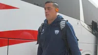 Funes Mori desea brillar en León: “Quiero ser el que fui en Monterrey”