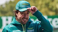 F1: Fernando Alonso cree imposible pensar en la Fórmula 1 después de la temporada 2026