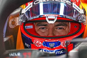 ¿Checo a Cadillac? El mexicano habla sobre su posible regreso a la F1