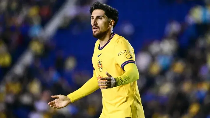 Diego Valdés se acerca a Vélez; América deberá tomar decisión en los próximos días