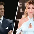 ¿Adiós Kelce y Taylor Swift? Tom Brady y Sydney Sweeney serían la nueva pareja sensación de la NFL