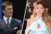 ¿Adiós Kelce y Taylor Swift? Tom Brady y Sydney Sweeney serían la nueva pareja sensación de la NFL