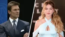 ¿Adiós Kelce y Taylor Swift? Tom Brady y Sydney Sweeney serían la nueva pareja sensación de la NFL