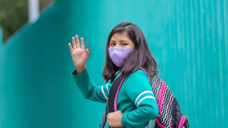 SEP confirma lista de vacunas obligatorias para el regreso a clases 2025-2026
