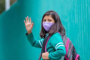 SEP confirma lista de vacunas obligatorias para el regreso a clases 2025-2026