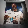 De rapear a invertir en futbol: Snoop Dogg ya es dueño de un club europeo