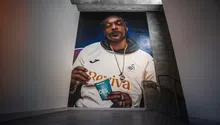 De rapear a invertir en futbol: Snoop Dogg ya es dueño de un club europeo