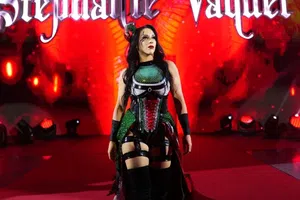 Stephanie Vaquer manda mensaje después del Supershow en CDMX: “México dejó su huella en mi”