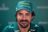 ¡Todo en orden para el GP de Hungría! Fernando Alonso podrá correr tras lesión