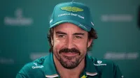 ¡Todo en orden para el GP de Hungría! Fernando Alonso podrá correr tras lesión