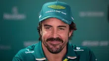 ¡Todo en orden para el GP de Hungría! Fernando Alonso podrá correr tras lesión