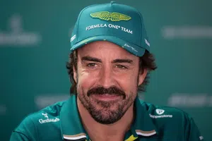 ¡Todo en orden para el GP de Hungría! Fernando Alonso podrá correr tras lesión