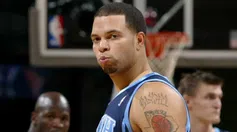 Deron Williams: de Illinois a la gloria Olímpica de Beijing