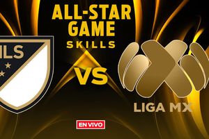 MLS vs Liga MX EN VIVO Skills Challenge 2025