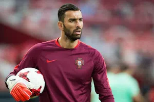 ¿Quién es Rui Patrício, el arquero que apunta a Pumas tras caída de fichaje de Navas?