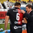 Eddy Reynoso propone a ‘Travieso’ Guzmán como técnico de Atlas